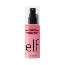 E.L.F. POWER GRIP ROS&Eacute; SETTING SPRAY (SPRAY FIJADOR BIF&Aacute;SICO)